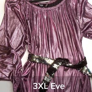 Lularoe Elegant Eve (3XL)